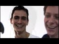 NEW WAY ROCK - Constru��o do Est�dio