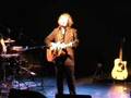 Black - Colin Vearncombe - Blackbury DVD - Go Home