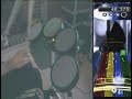 Rock Band 2: Our Truth Expert Drums 100% FC