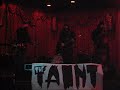Dead By Noon - The Taint