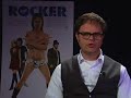 The Mungle chats with \"The Rocker\", Rainn Wilson