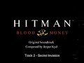 Hitman: Blood Money Original Soundtrack - Track 2 Hitman: Blood Money Original Soundtrack - Track 2