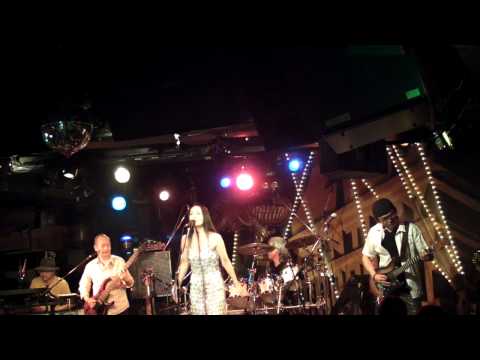 荒くて準備ができる-- ビートパラドックス2009年9月10日@わに、東京