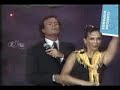 JULIO IGLESIAS - BAMBOLEO EN MEXICO 1991