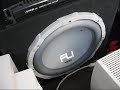 Fli subwoofer Fli subwoofer