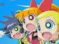 PowerPuff Girls Z - Harder, Better, Faster, Stronger