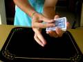 Magia con cartas