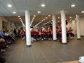 Showkorps Juliana  's-Gravendeel Ding a Dong