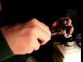 How to wire a lamp How to wire a lamp