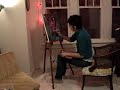 A Painter\