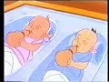 The Twins of Destiny English - Ep. 2 Death on the Sea - Pt 1