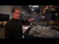 Mizuno Bettinardi Putter Factory Tour
