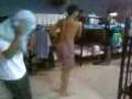 SMKJ Jitra Kedah Shuffle x kena gaya