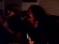 Jake and Jerry sing Karaoke