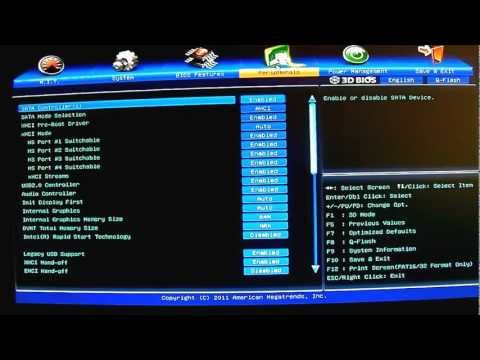 how to know if motherboard supports uefi