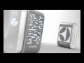 Electrolux Design Lab 2010 Finalist: External Refrigerator b