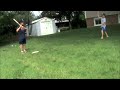 BACKYARD BASEBALL 08