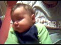 Cooper having an Infantile Spasm Cooper having an Infantile Spasm