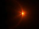 Sunrise\\Planet - from space V2