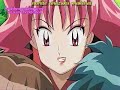 Kidou Shinshengumi Moeyo Ken TV OP whit Air Gear OP Music