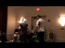 Colossal 08 - Mission Improbable