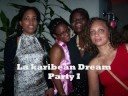 Karibean Dream Party I