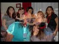 True Beauty - Delta Xi Phi Multicultural Sorority
