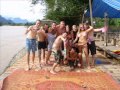 ULTIMATE TUBING IN LAOS! BEST DIVES EVER!!!