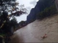 ULTIMATE TUBING IN LAOS! BEST DIVES EVER!!!