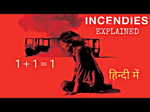 Incendies (2010) Ending Explained in Hindi | Incendies Full Story Explained in Hindi | Movies Ranger