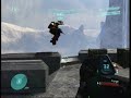Halo 3 - How to Eqipment Jump Halo 3 - How to Eqipment Jump