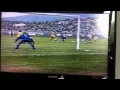 1989: JS St Pierroise vs Le Mans 1 - 1 , 4 a 1 tirs aux buts ( Coupe de france )