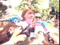 El PP vuelve a manifestarse con la ultraderecha El PP vuelve a manifestarse con la ultraderecha