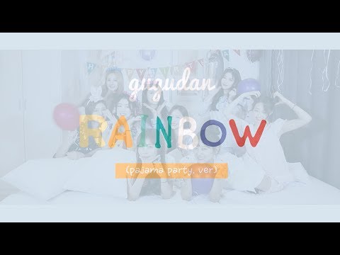 Rainbow（gugudan）