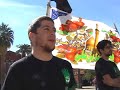 Water on Ashura 2007