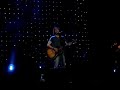 James Blunt - Tears and Rain - Toronto - Live in Concert