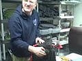 BTP- Bolter and Chainsword Bag