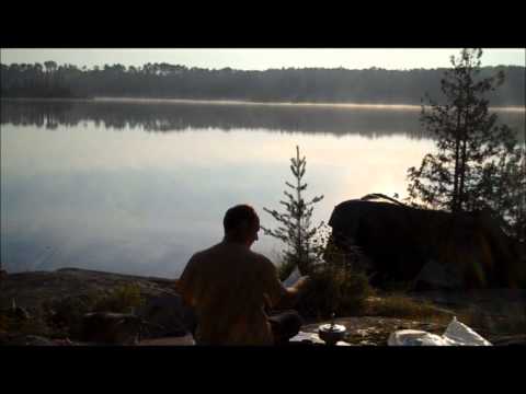 Kopka River / Wabakimi Provincial Park, Ontario, Canada
