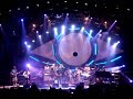 Steam Powered Airplane- String Cheese Incident @ BSC