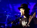MUCC- Satochi and Miya speaking english =D