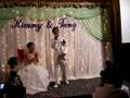Kimmy & Tung (M/M Leung) Wedding Party