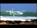 WindsurfingAfrica.org - 1 HOT minute of waveriding