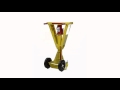 H-LO-J-BEAM 360°