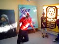 B.boy Serpente B.boy Serpente