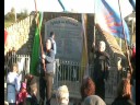 Piltown Cross Ambush Memorial Monument Unveiling