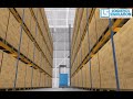 Logistics Simulation