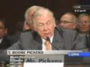 T. Boone Pickens on renewables 6.