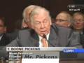 T. Boone Pickens on renewables 6.