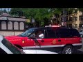 Click here to watch this video Chicago Fire Department: Big Response
