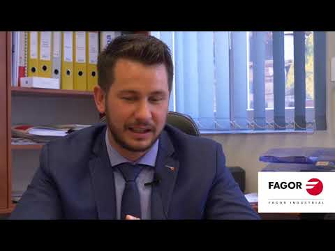 Rozhovor s Lukášem Sejákem, ředitelem společnosti Fagor Gastro CZ